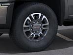 New 2026 GMC Sierra 2500 SLE Crew Cab 4WD Pickup for sale #260521 - photo 9