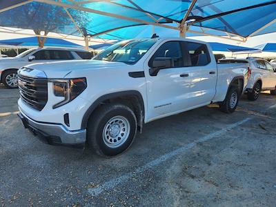 2023 GMC Sierra 1500 Crew Cab 4WD Pickup for sale #260521A1 - photo 1