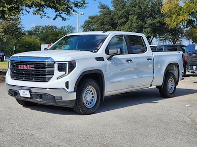 2023 GMC Sierra 1500 Crew Cab 4WD Pickup for sale #260521A2 - photo 2