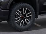 New 2026 GMC Sierra 1500 AT4 Crew Cab 4WD Pickup for sale #260545 - photo 9