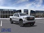 New 2026 GMC Sierra 1500 AT4 Crew Cab 4WD Pickup for sale #260547 - photo 1