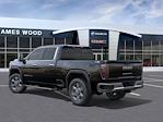 New 2026 GMC Sierra 2500 SLT Crew Cab 4WD Pickup for sale #260557 - photo 3