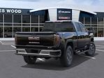 New 2026 GMC Sierra 2500 SLT Crew Cab 4WD Pickup for sale #260557 - photo 4
