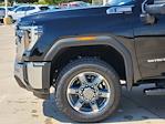 New 2026 GMC Sierra 2500 SLT Crew Cab 4WD Pickup for sale #260557 - photo 5