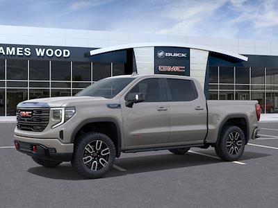 New 2026 GMC Sierra 1500 AT4 Crew Cab 4WD Pickup for sale #260561 - photo 2