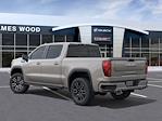 New 2026 GMC Sierra 1500 AT4 Crew Cab 4WD Pickup for sale #260561 - photo 3