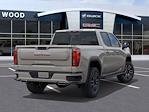 New 2026 GMC Sierra 1500 AT4 Crew Cab 4WD Pickup for sale #260561 - photo 4