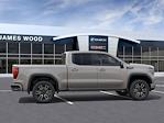 New 2026 GMC Sierra 1500 AT4 Crew Cab 4WD Pickup for sale #260561 - photo 5