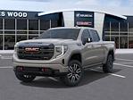 New 2026 GMC Sierra 1500 AT4 Crew Cab 4WD Pickup for sale #260561 - photo 6