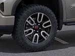 New 2026 GMC Sierra 1500 AT4 Crew Cab 4WD Pickup for sale #260561 - photo 9