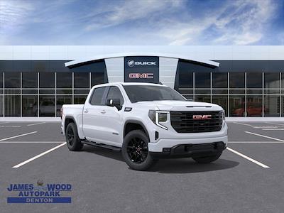 New 2026 GMC Sierra 1500 Elevation Crew Cab Pickup for sale #260569 - photo 1