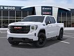 New 2026 GMC Sierra 1500 Elevation Crew Cab 4WD Pickup for sale #260573 - photo 6