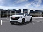 New 2026 GMC Sierra 1500 Elevation Crew Cab 4WD Pickup for sale #260573 - photo 8