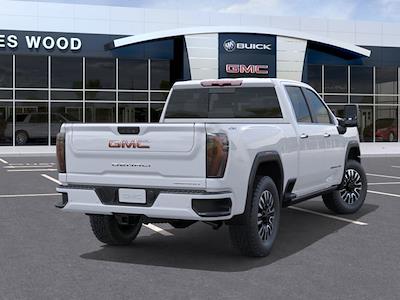 New 2026 GMC Sierra 2500 Denali Ultimate Crew Cab 4WD Pickup for sale #260574 - photo 2