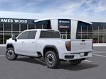 New 2026 GMC Sierra 2500 Denali Ultimate Crew Cab 4WD Pickup for sale #260574 - photo 4