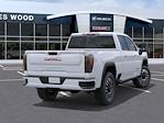 New 2026 GMC Sierra 2500 Denali Ultimate Crew Cab 4WD Pickup for sale #260574 - photo 2