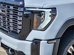 New 2026 GMC Sierra 2500 Denali Ultimate Crew Cab 4WD Pickup for sale #260574 - photo 6