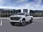 New 2026 GMC Sierra 2500 Denali Ultimate Crew Cab 4WD Pickup for sale #260574 - photo 8