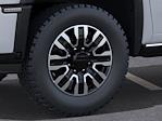 New 2026 GMC Sierra 2500 Denali Ultimate Crew Cab 4WD Pickup for sale #260574 - photo 9