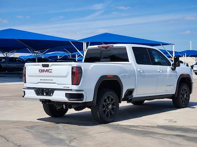 New 2026 GMC Sierra 2500 AT4 Crew Cab 4WD Pickup for sale #260578 - photo 2