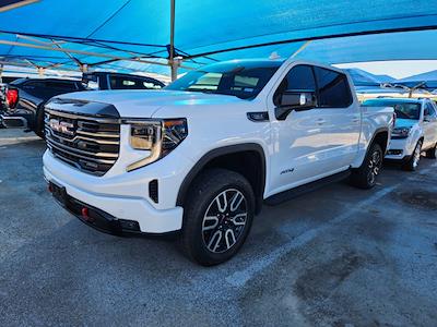 2025 GMC Sierra 1500 Crew Cab 4WD Pickup for sale #260578B1 - photo 1