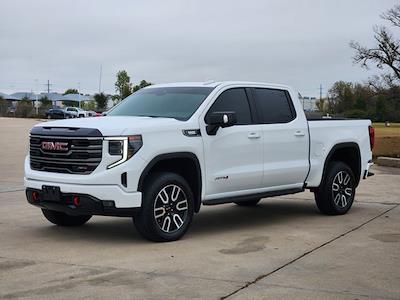 Used 2025 GMC Sierra 1500 AT4 Crew Cab for sale #260578B1 - photo 1