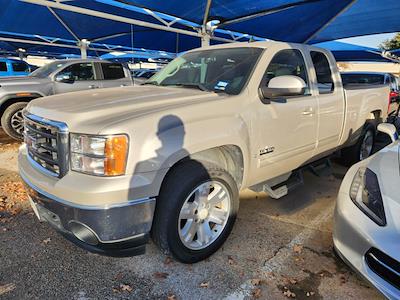 2008 GMC Sierra 1500 Extended Cab RWD Pickup for sale #260588A2 - photo 1