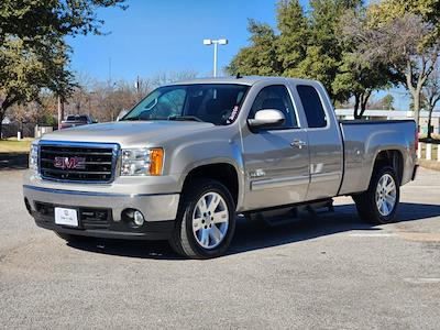 2008 GMC Sierra 1500 Extended Cab RWD Pickup for sale #260588A2 - photo 2