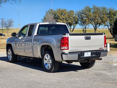 Used 2008 GMC Sierra 1500 Extended Cab for sale #260588A2 - photo 1