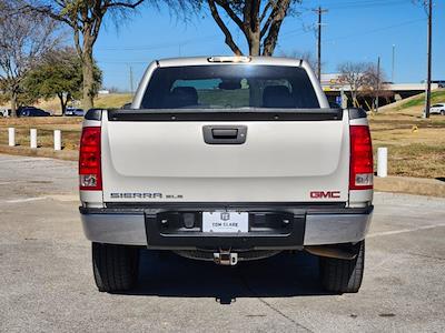 Used 2008 GMC Sierra 1500 Extended Cab for sale #260588A2 - photo 2