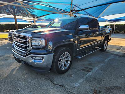 2017 GMC Sierra 1500 Crew Cab RWD Pickup for sale #260599B1 - photo 1