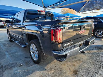 2017 GMC Sierra 1500 Crew Cab RWD Pickup for sale #260599B1 - photo 2