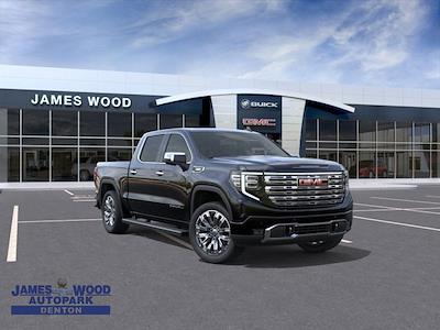 2026 GMC Sierra 1500 Crew Cab 4WD Pickup for sale #260604 - photo 1