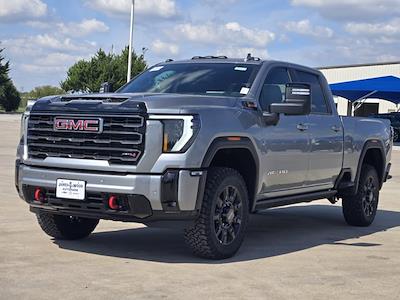 New 2026 GMC Sierra 2500 AT4 Crew Cab 4WD Pickup for sale #260612 - photo 2