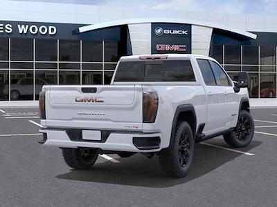 2026 GMC Sierra 2500 Crew Cab 4WD Pickup for sale #260616 - photo 2