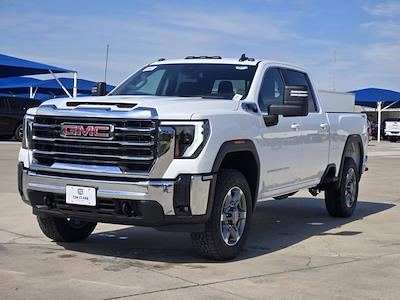 New 2026 GMC Sierra 2500 SLE Crew Cab 4WD Pickup for sale #260617 - photo 2