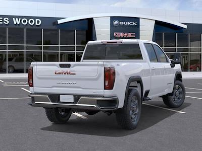 2026 GMC Sierra 2500 Crew Cab 4WD Pickup for sale #260617 - photo 2