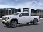New 2026 GMC Sierra 2500 SLE Crew Cab 4WD Pickup for sale #260617 - photo 2