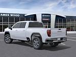 New 2026 GMC Sierra 2500 SLE Crew Cab 4WD Pickup for sale #260617 - photo 3