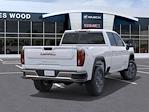 New 2026 GMC Sierra 2500 SLE Crew Cab 4WD Pickup for sale #260617 - photo 4