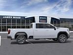 New 2026 GMC Sierra 2500 SLE Crew Cab 4WD Pickup for sale #260617 - photo 5