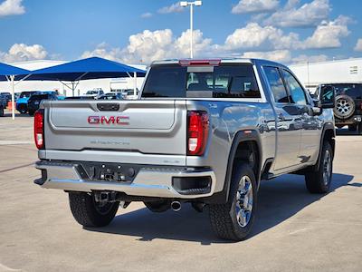 New 2026 GMC Sierra 2500 SLE Crew Cab 4WD Pickup for sale #260621 - photo 2