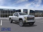 New 2026 GMC Sierra 2500 SLE Crew Cab 4WD Pickup for sale #260621 - photo 1