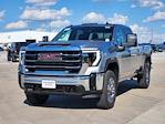 New 2026 GMC Sierra 2500 SLE Crew Cab 4WD Pickup for sale #260621 - photo 3