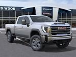 New 2026 GMC Sierra 2500 SLE Crew Cab 4WD Pickup for sale #260621 - photo 7