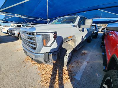 2024 GMC Sierra 2500 Crew Cab 4WD Pickup for sale #260621A1 - photo 1