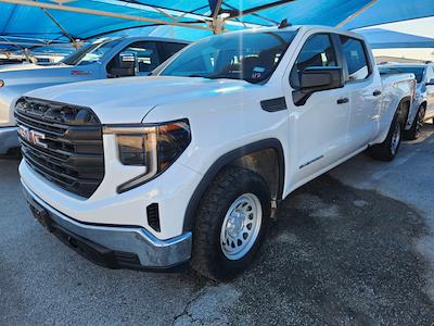 2022 GMC Sierra 1500 Crew Cab 4WD Pickup for sale #260621A2 - photo 1