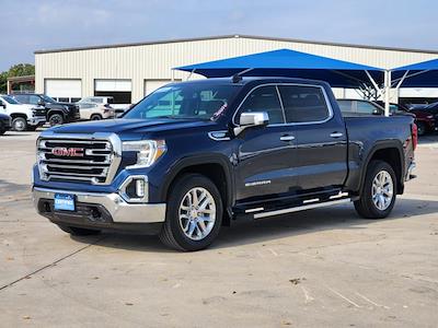 2022 GMC Sierra 1500 Crew Cab RWD Pickup for sale #260622B1 - photo 1