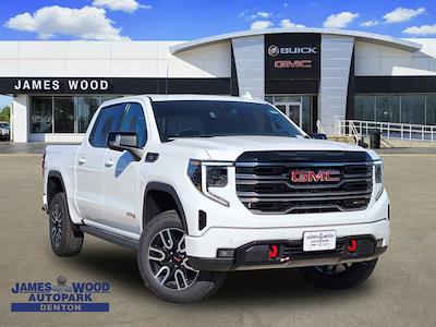 2026 GMC Sierra 1500 Crew Cab 4WD Pickup for sale #260629 - photo 1
