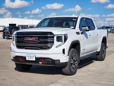 2026 GMC Sierra 1500 Crew Cab 4WD Pickup for sale #260629 - photo 2